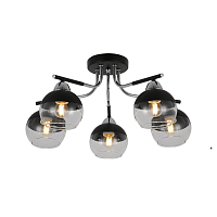 Купить Потолочная люстра Hiper Tommy H181-5 в Туле