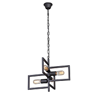 Купить Подвесная люстра Vitaluce V4780-1/4 в Туле