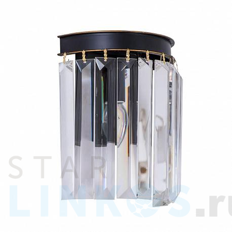 Купить Настенный светильник Divinare Nova 3001/01 AP-1 за 10 990 руб. в Туле фото 2 Купить с доставкой Настенный светильник Divinare Nova 3001/01 AP-1 в Туле фото 2