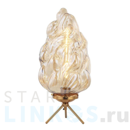 Купить с доставкой Настольная лампа Stilfort Cream 2152/05/01T в Туле