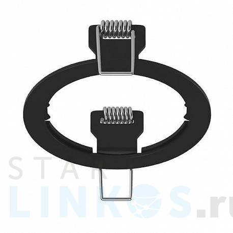 Купить Рамка Lightstar Intero 16 217617 за 397 руб. в Туле фото 2 Купить с доставкой Рамка Lightstar Intero 16 217617 в Туле фото 2