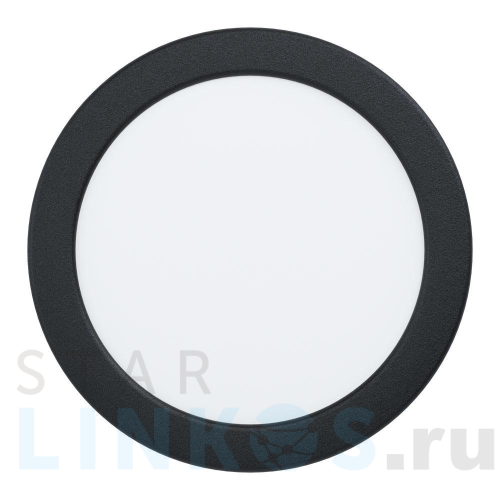 Купить с доставкой Встраиваемый светодиодный светильник Eglo Fueva 99144 в Туле