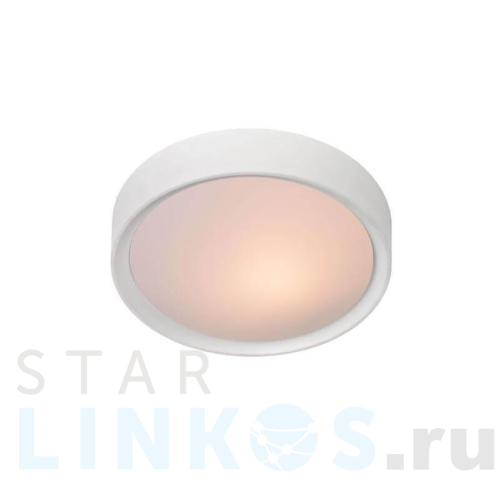 Купить Потолочный светильник Lucide Lex 08109/02/31 за 5 066 руб. в Туле Купить с доставкой Потолочный светильник Lucide Lex 08109/02/31 в Туле