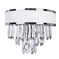 Купить Настенный светильник Arte Lamp Diadem A1002AP-2CC в Туле