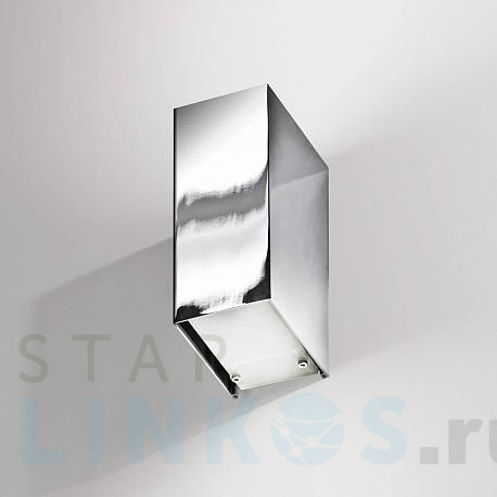 Купить Настенный светильник Azzardo Raul AZ0868 за 4 040 руб. в Туле фото 2 Купить с доставкой Настенный светильник Azzardo Raul AZ0868 в Туле фото 2