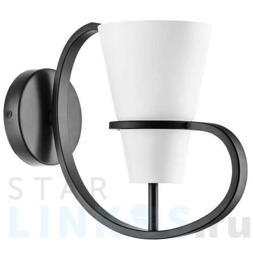 Купить с доставкой Бра Lightstar Fiacolla 733617 в Туле