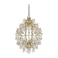 Купить Подвесной светильник Dio DArte Elite Unico E 1.12.42.600 G в Туле