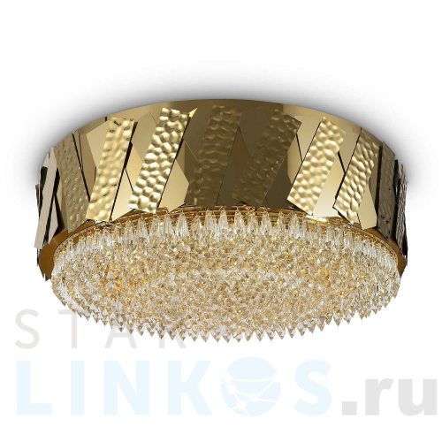 Купить Потолочный светильник Maytoni Artistico MOD017CL-05BS за 53 951 руб. в Туле Купить с доставкой Потолочный светильник Maytoni Artistico MOD017CL-05BS в Туле