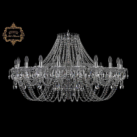 Купить Подвесная люстра ArtClassic 11.11.20.400.Cr.Sp в Туле