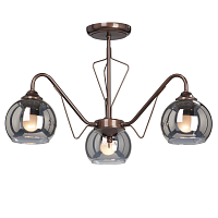 Купить Потолочная люстра Vitaluce V3951-7/3PL в Туле