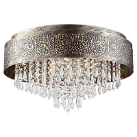 Купить Потолочный светильник Lussole Loft GRLSP-8025 в Туле