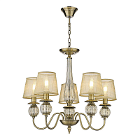 Купить Подвесная люстра Velante 302-503-05 в Туле