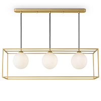 Купить Подвесной светильник Freya Trinity FR5113PL-03G в Туле