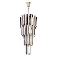 Купить Каскадная люстра Divinare Frizzante 1681/01 SP-9 в Туле