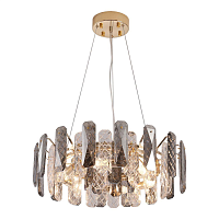 Купить Подвесная люстра Lussole Duval LSP-8857 в Туле