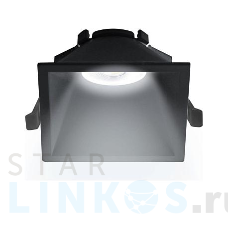 Купить Встраиваемый светильник Ritter Artin 51438 1 за 149 руб. в Туле фото 2 Купить с доставкой Встраиваемый светильник Ritter Artin 51438 1 в Туле фото 2