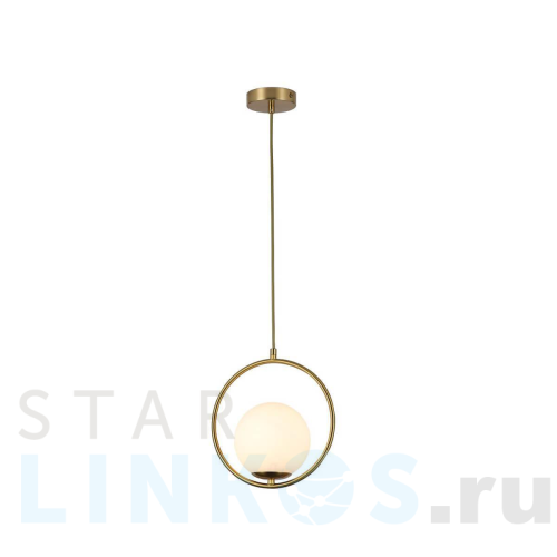 Купить Подвесной светильник F-Promo Oportet 2788-1P за 5 000 руб. в Туле Купить с доставкой Подвесной светильник F-Promo Oportet 2788-1P в Туле