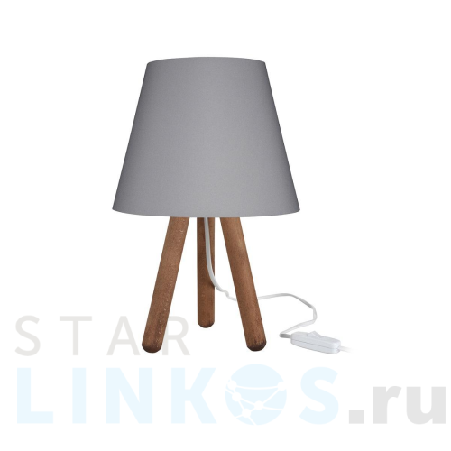 Купить Настольная лампа Toplight Sophia TL1619T-01GR за 2 950 руб. в Туле Купить с доставкой Настольная лампа Toplight Sophia TL1619T-01GR в Туле