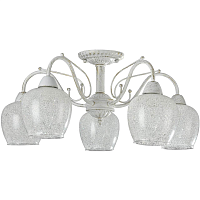 Купить Потолочная люстра Freya Andri FR2751-PL-05-WG в Туле