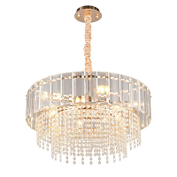 Купить Подвесная люстра Omnilux Oliveri OML-69613-10 в Туле