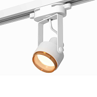 Купить Комплект трекового светильника Ambrella light Track System XT (C6601, N6124) XT6601023 в Туле