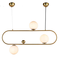 Купить Подвесная люстра Kink Light Калле 07638-3A,20 в Туле