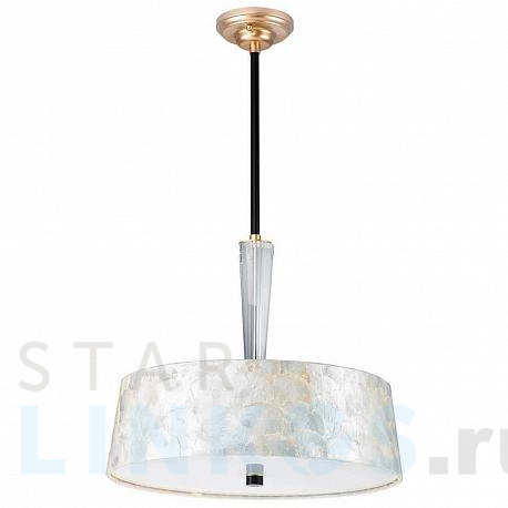Купить Подвесной светильник Lightstar Perla 707161 за 29 000 руб. в Туле фото 2 Купить с доставкой Подвесной светильник Lightstar Perla 707161 в Туле фото 2