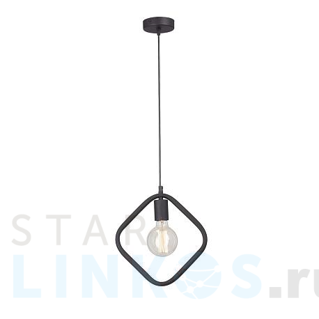 Купить Подвесной светильник Vitaluce V4543-1/1S за 3 077 руб. в Туле фото 2 Купить с доставкой Подвесной светильник Vitaluce V4543-1/1S в Туле фото 2