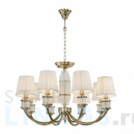 Купить Подвесная люстра Aployt Zhaklin APL.744.03.08 за 41 070 руб. в Туле фото 2 Купить с доставкой Подвесная люстра Aployt Zhaklin APL.744.03.08 в Туле фото 2