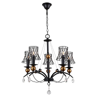 Купить Подвесная люстра Lussole Lgo Arivaca LSP-8103 в Туле