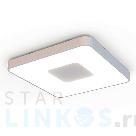 Купить Потолочный светодиодный светильник Mantra Coin 7916 за 42 321 руб. в Туле фото 2 Купить с доставкой Потолочный светодиодный светильник Mantra Coin 7916 в Туле фото 2