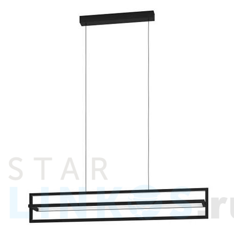 Купить Подвесной светильник Eglo SIBERIA 900466 за 37 390 руб. в Туле фото 2 Купить с доставкой Подвесной светильник Eglo SIBERIA 900466 в Туле фото 2