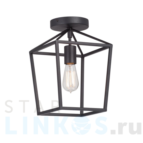 Купить Потолочный светильник Vitaluce V3766-1/1PL за 5 693 руб. в Туле Купить с доставкой Потолочный светильник Vitaluce V3766-1/1PL в Туле