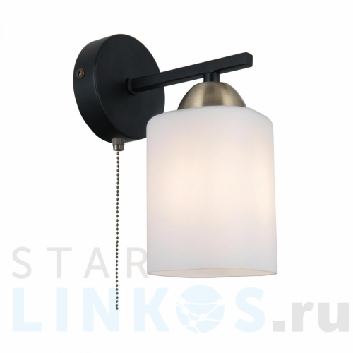 Купить Бра Citilux Генри CL130415 за 2 099 руб. в Туле Купить с доставкой Бра Citilux Генри CL130415 в Туле