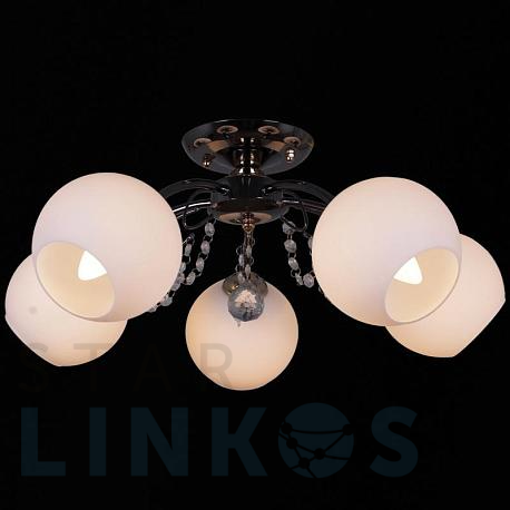 Купить Потолочная люстра Reluce 31279-0.3-05C за 3 980 руб. в Туле фото 2 Купить с доставкой Потолочная люстра Reluce 31279-0.3-05C в Туле фото 2