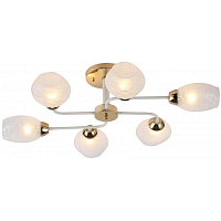 Купить Потолочная люстра Rivoli Sabre 3128-306 Б0054862 в Туле