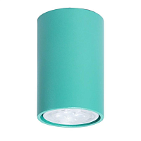 Купить Потолочный светильник TopDecor Tubo6 P1 24 в Туле
