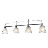 Купить Подвесная люстра Ambrella light Traditional Modern TR303244 в Туле