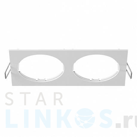 Купить Рамка Lightstar Intero 16 217526 за 618 руб. в Туле фото 2 Купить с доставкой Рамка Lightstar Intero 16 217526 в Туле фото 2