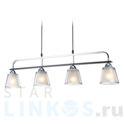 Купить Подвесная люстра Ambrella light Traditional Modern TR303244 за 10 030 руб. в Туле Купить с доставкой Подвесная люстра Ambrella light Traditional Modern TR303244 в Туле