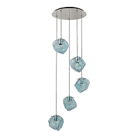 Купить Подвесная люстра ST Luce Portici SL1175.113.05 в Туле