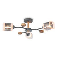 Купить Потолочная люстра Ambrella light Traditional Modern TR3033231 в Туле