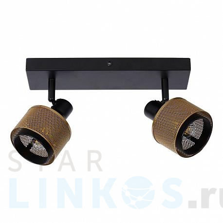 Купить Спот Lucide Rafa 77980/02/30 за 10 628 руб. в Туле фото 2 Купить с доставкой Спот Lucide Rafa 77980/02/30 в Туле фото 2