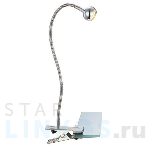 Купить Настольная лампа Globo Serpent 24109K за 7 370 руб. в Туле Купить с доставкой Настольная лампа Globo Serpent 24109K в Туле