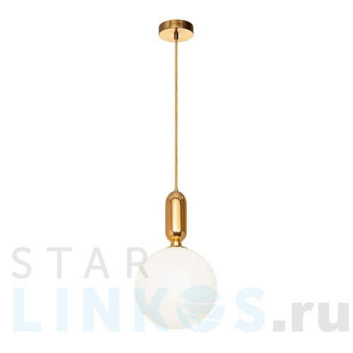 Купить с доставкой Подвесной светильник Loft IT Parachilna 9974-B в Туле