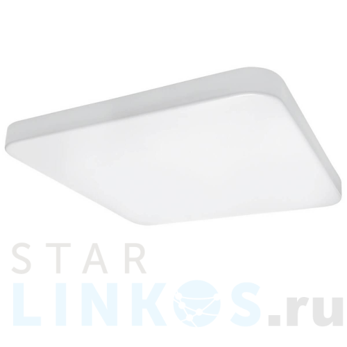 Купить Накладной светодиодный светильник Lightstar Arco 226202 за 4 326 руб. в Туле Купить с доставкой Накладной светодиодный светильник Lightstar Arco 226202 в Туле