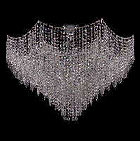 Купить Подвесная люстра Bohemia Ivele 77071/95 Ni в Туле