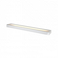 Купить Настенный светодиодный светильник iLedex Firefox W1173-2 WH в Туле