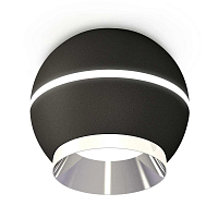 Купить Комплект потолочного светильника Ambrella light Techno Spot XC (C1102, N7032) XS1102011 в Туле
