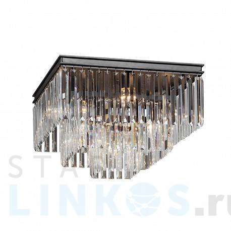 Купить Потолочная люстра Vitaluce V5147-1/4+4+1PL за 35 194 руб. в Туле фото 2 Купить с доставкой Потолочная люстра Vitaluce V5147-1/4+4+1PL в Туле фото 2